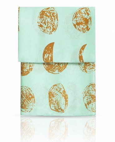 Платок Женский SS.KV-ROUND/CAFÉ